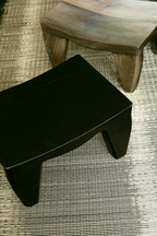 Keshi Stool