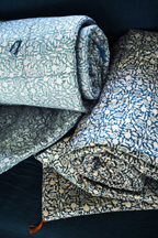 Tulipan sofa cover