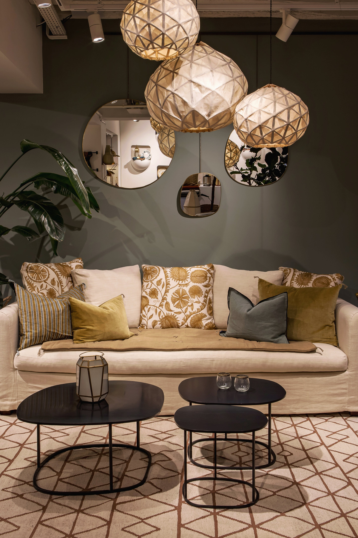 Ame Coffee Table