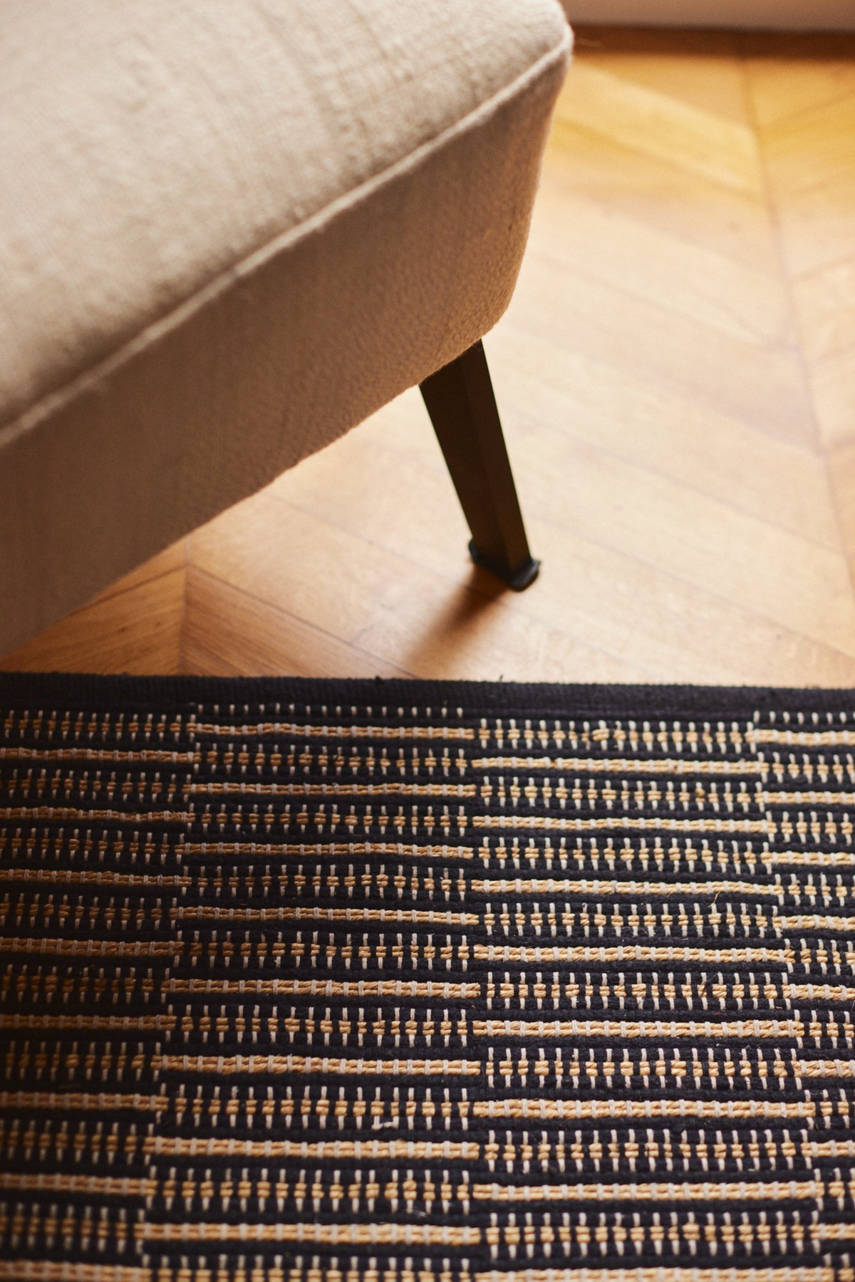 Kharo carpet