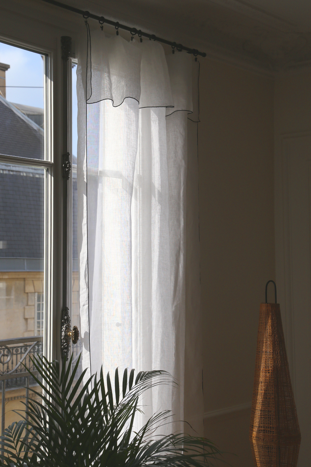Canigo curtains