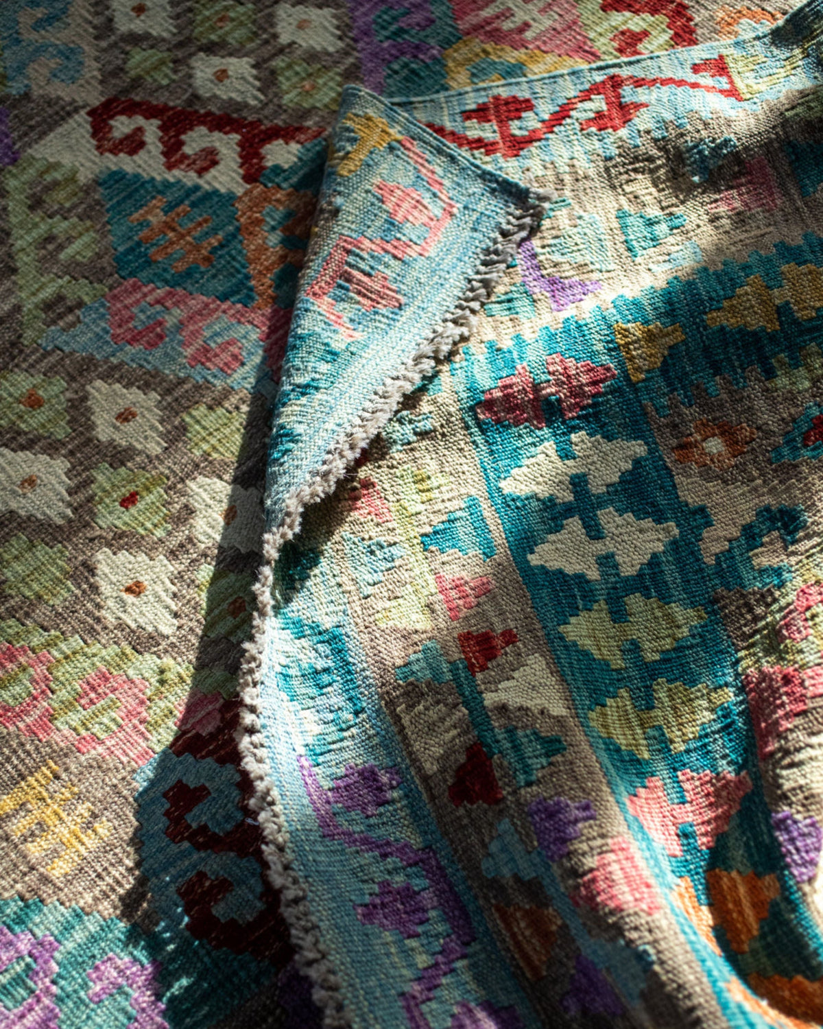 Saara carpet