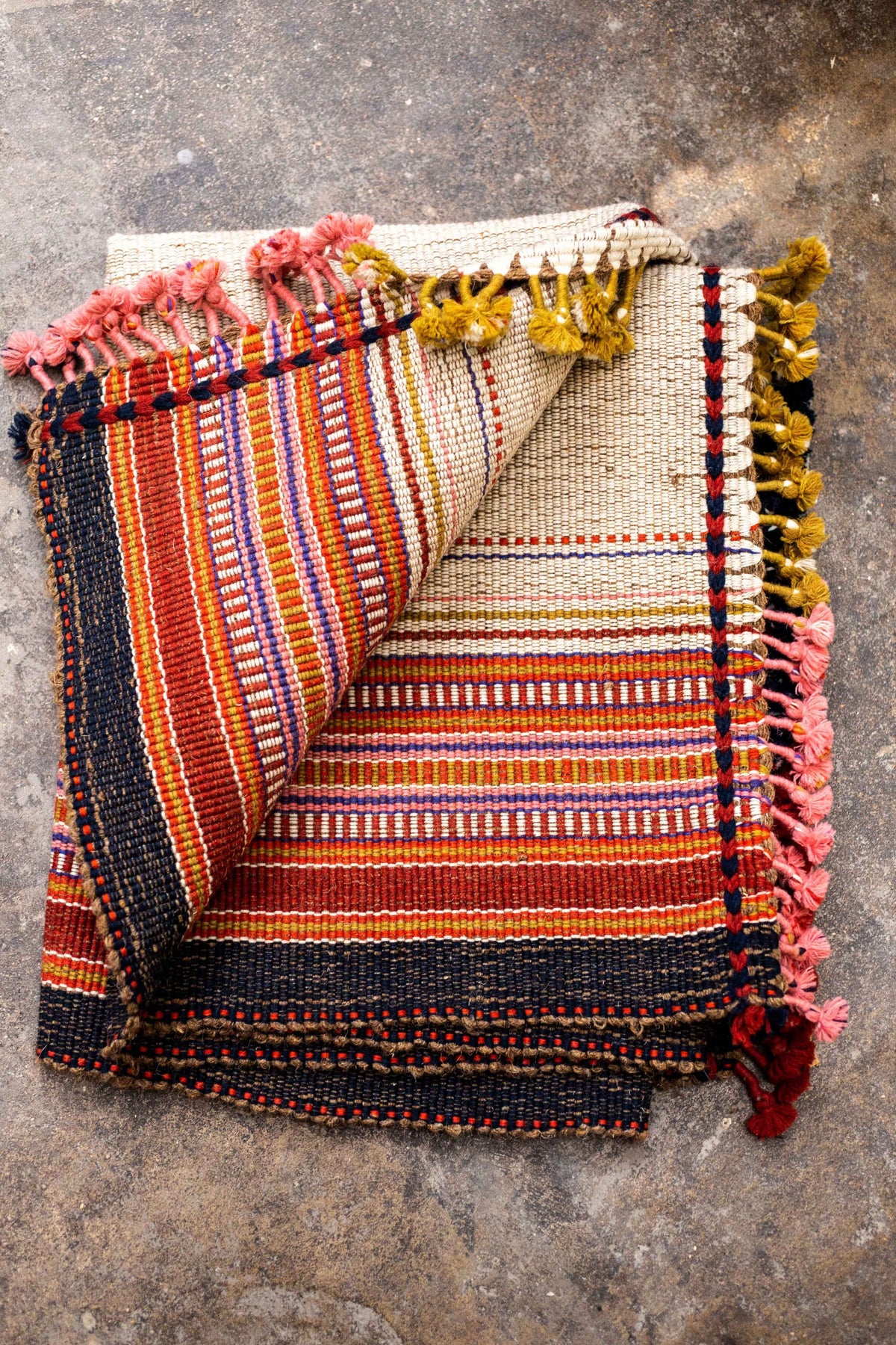 Janga rug