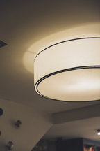 Naomi ceiling light