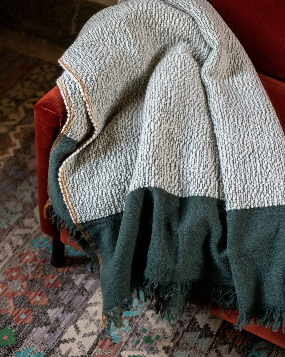 Haika Plaid