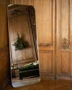 Large Cinta Mirror