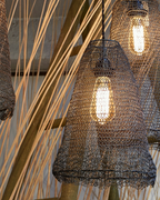 Treccia Suspension