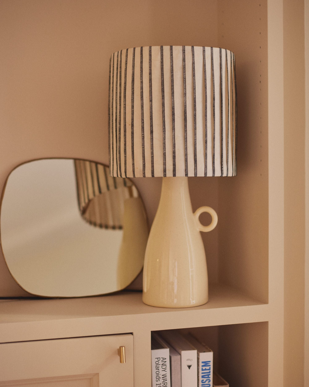 Baco lampshade
