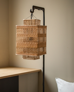 Ion Bamboo Lampshade