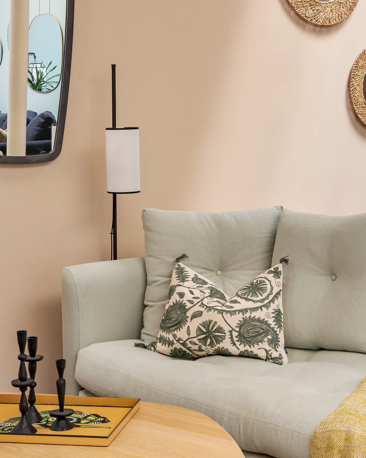 Ko lampshade
