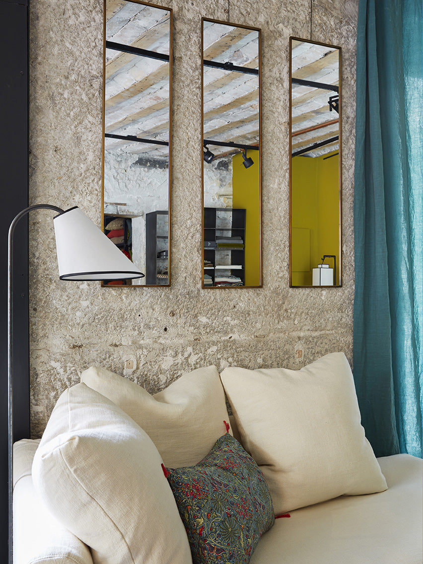 Dristi Mirror