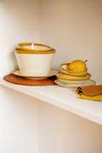 Ecume Salad Bowl