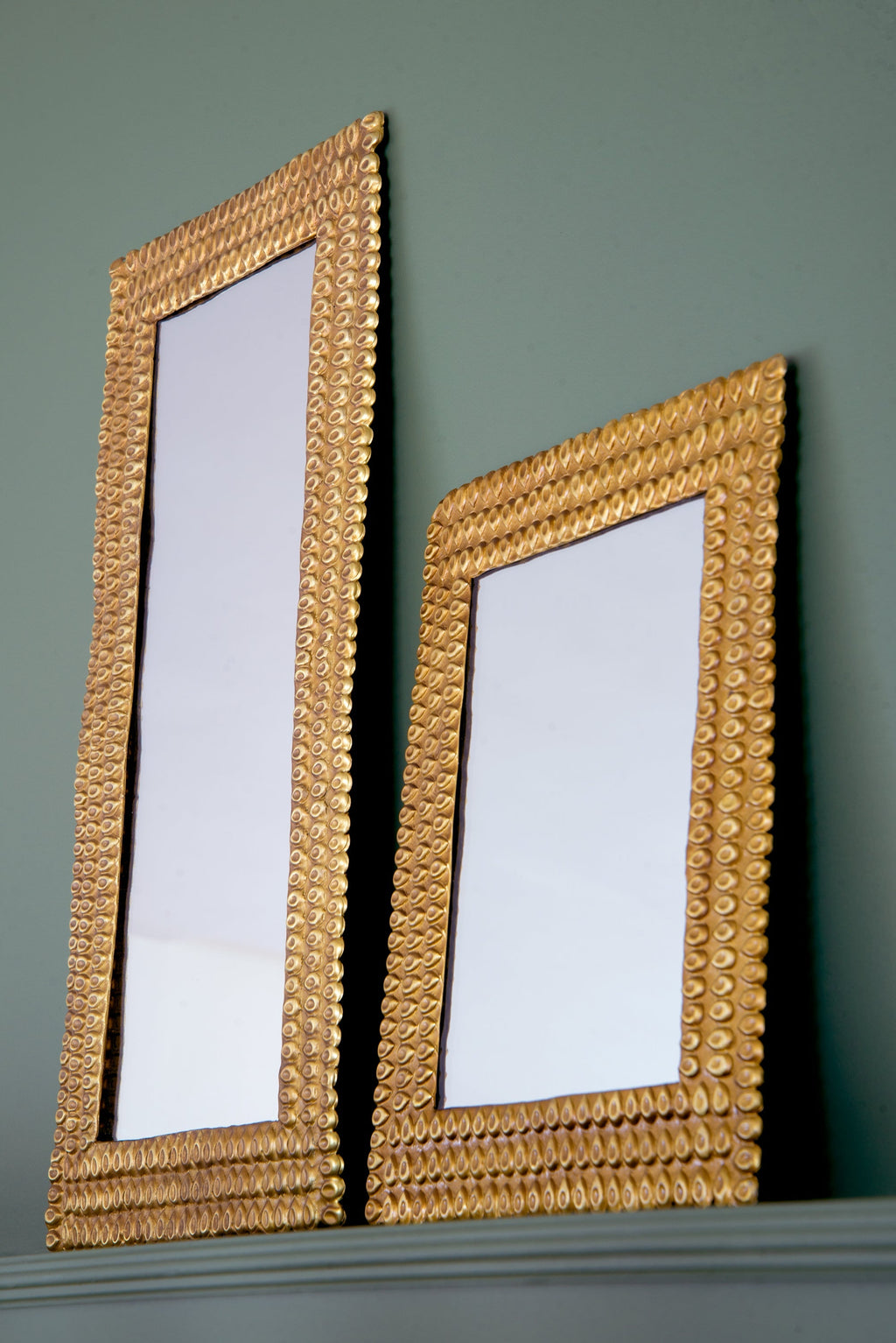 Clint Mirror