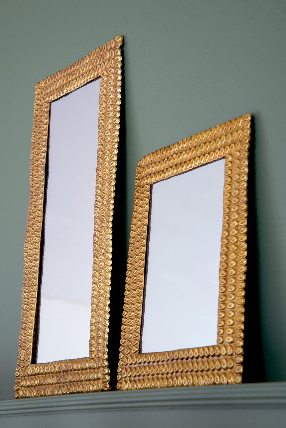 Clint Mirror