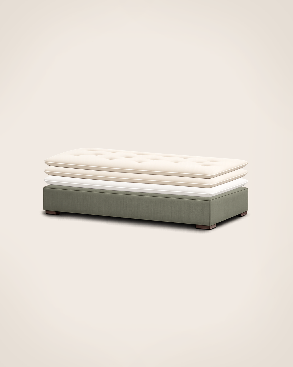 Princess Sofa - Verbena Structure