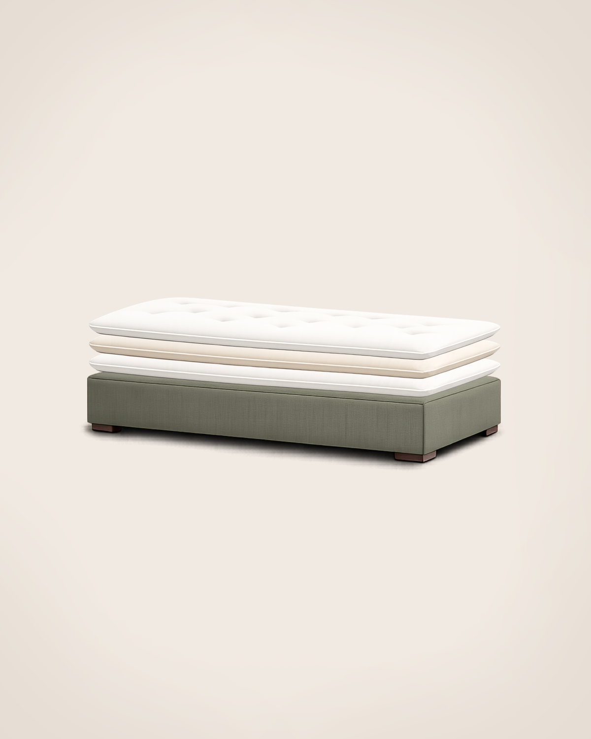 Princess Sofa - Verbena Structure