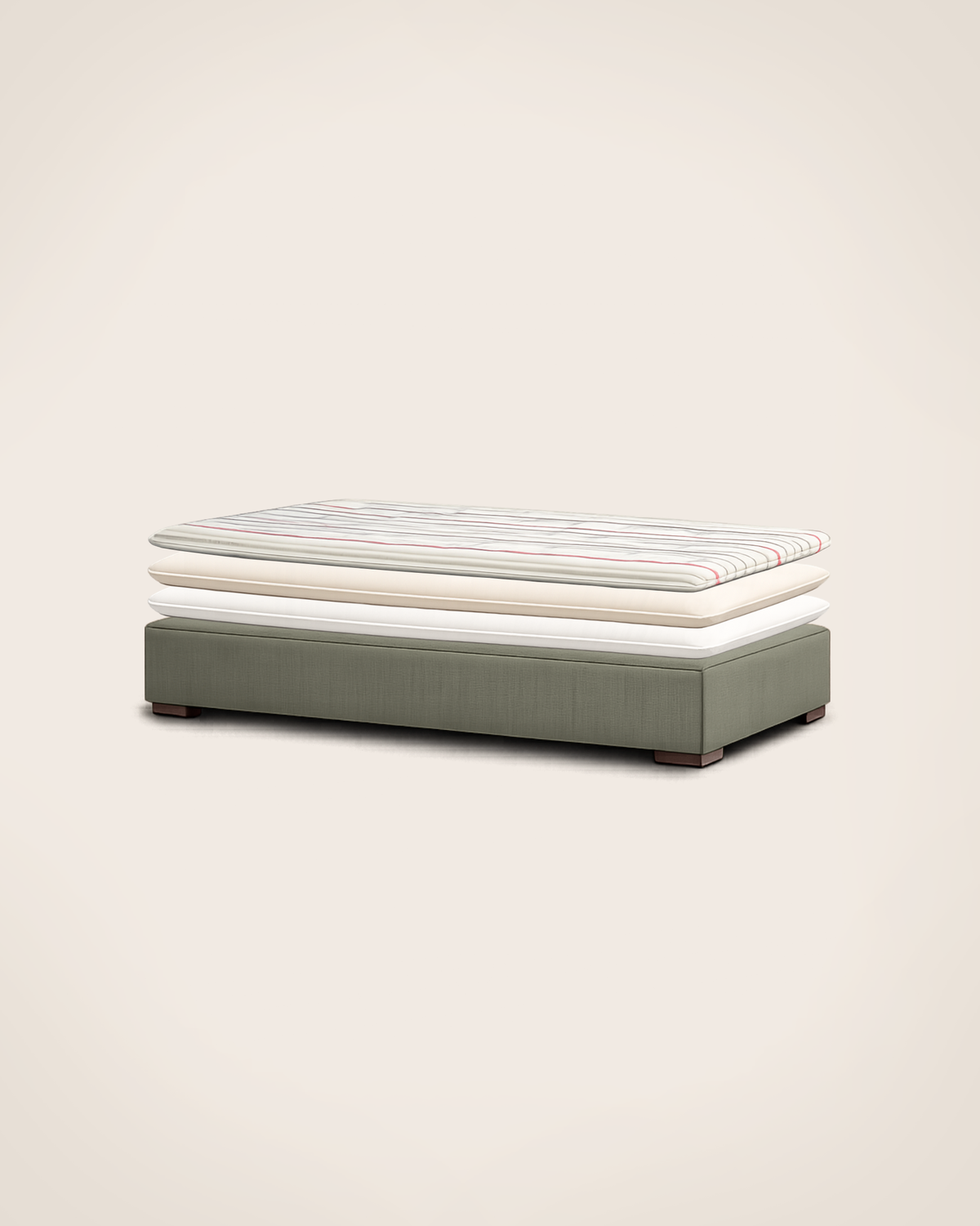 Princess Sofa - Verbena Structure