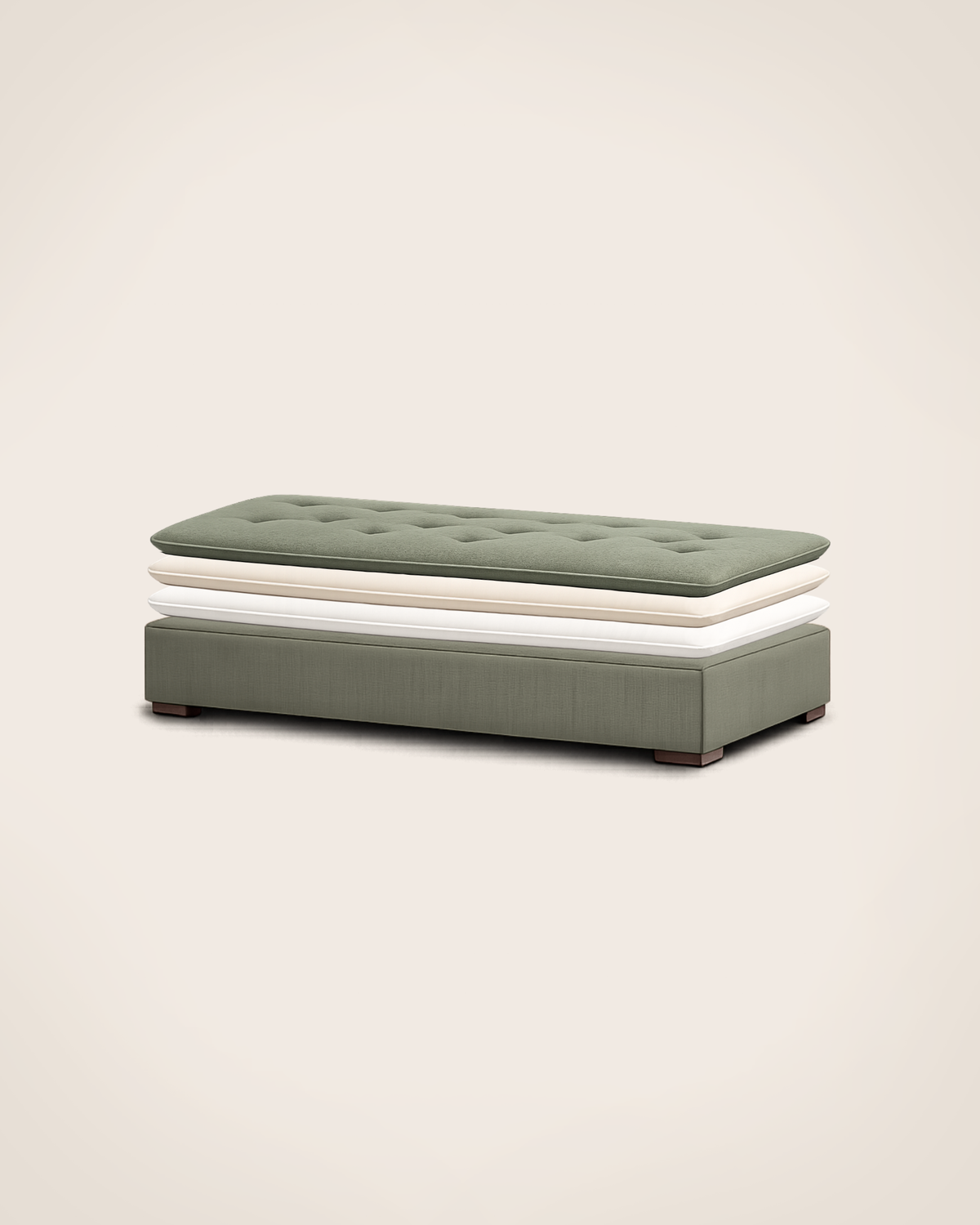 Princess Sofa - Verbena Structure