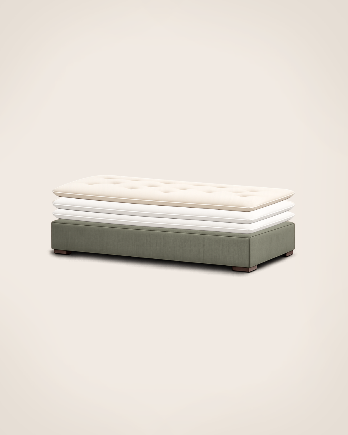 Princess Sofa - Verbena Structure