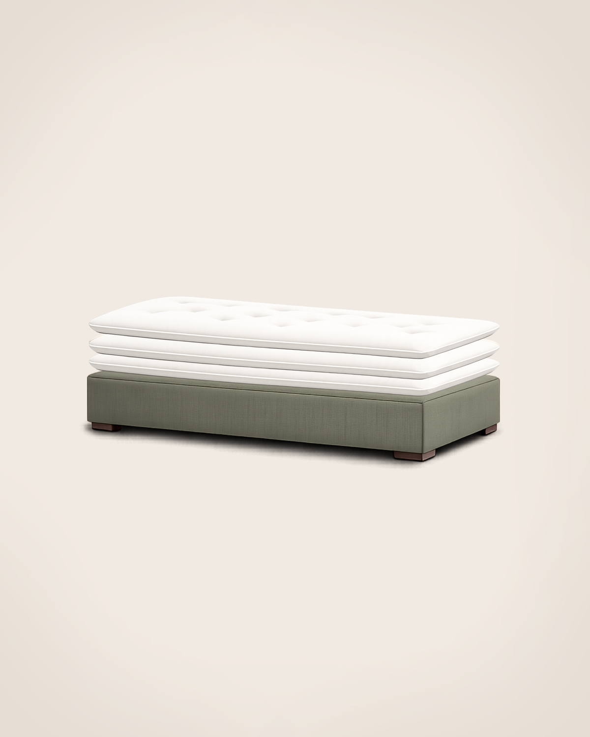 Princess Sofa - Verbena Structure