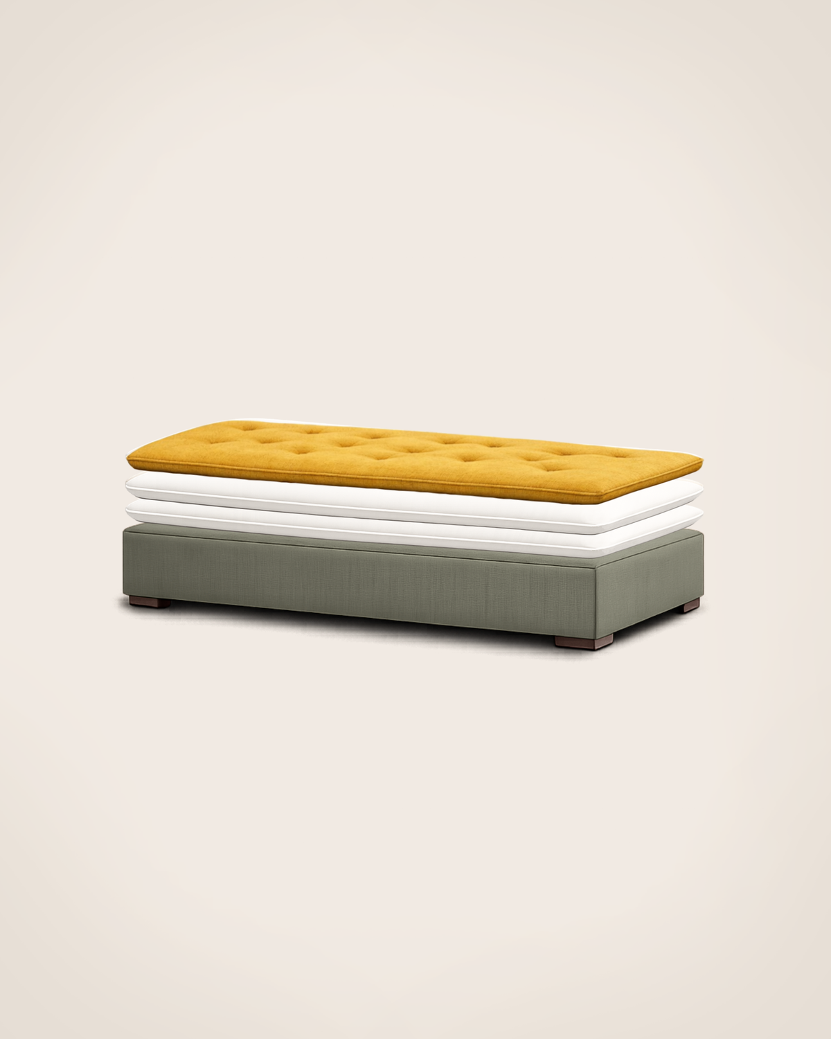 Princess Sofa - Verbena Structure