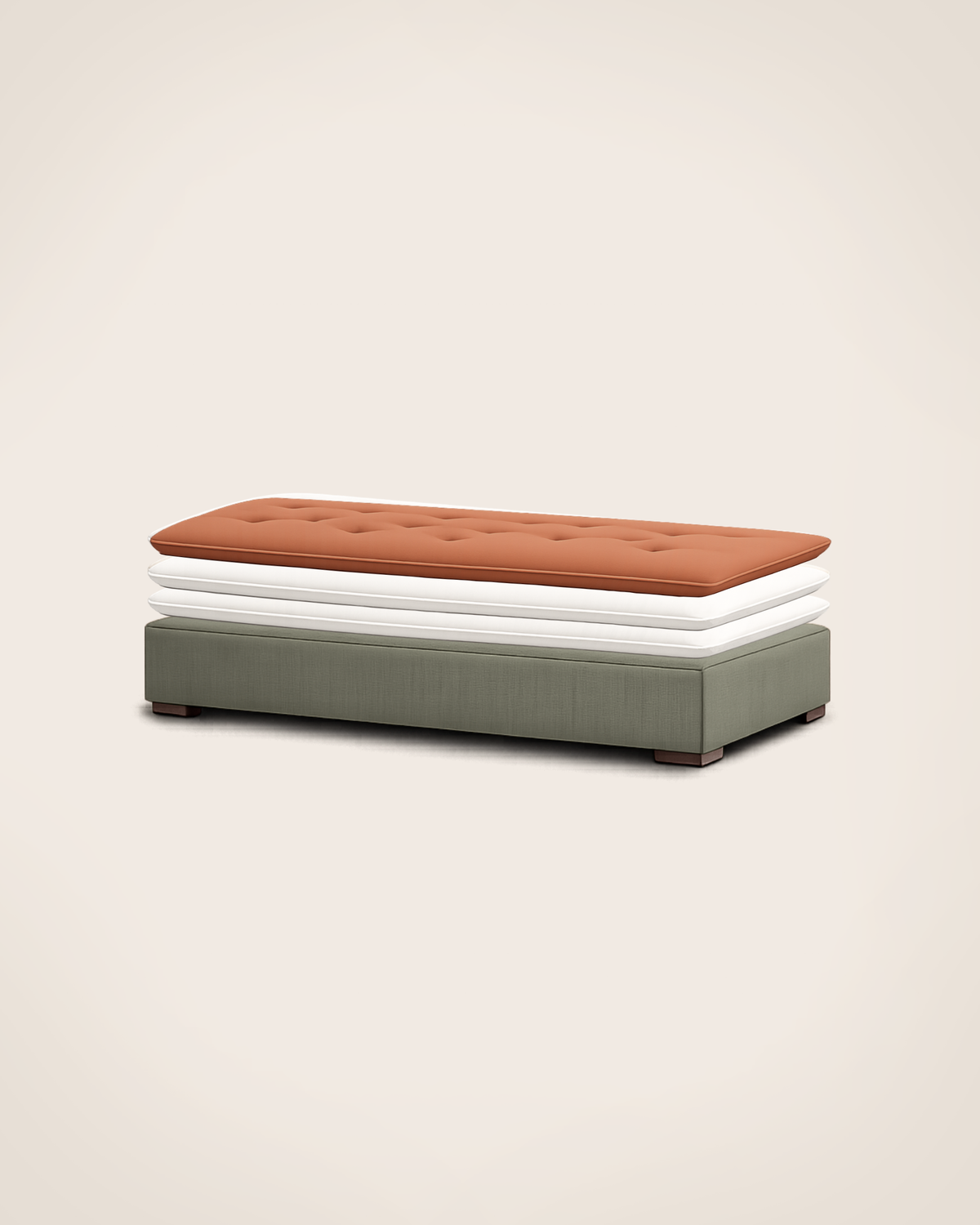 Princess Sofa - Verbena Structure