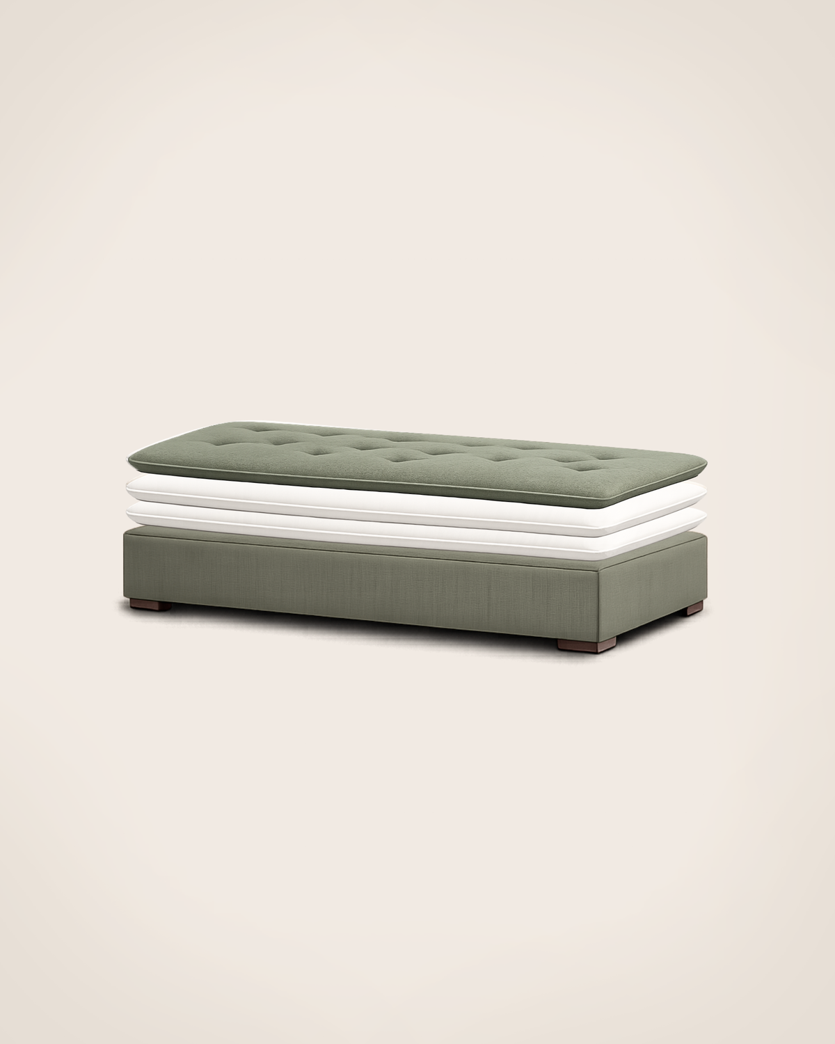Princess Sofa - Verbena Structure