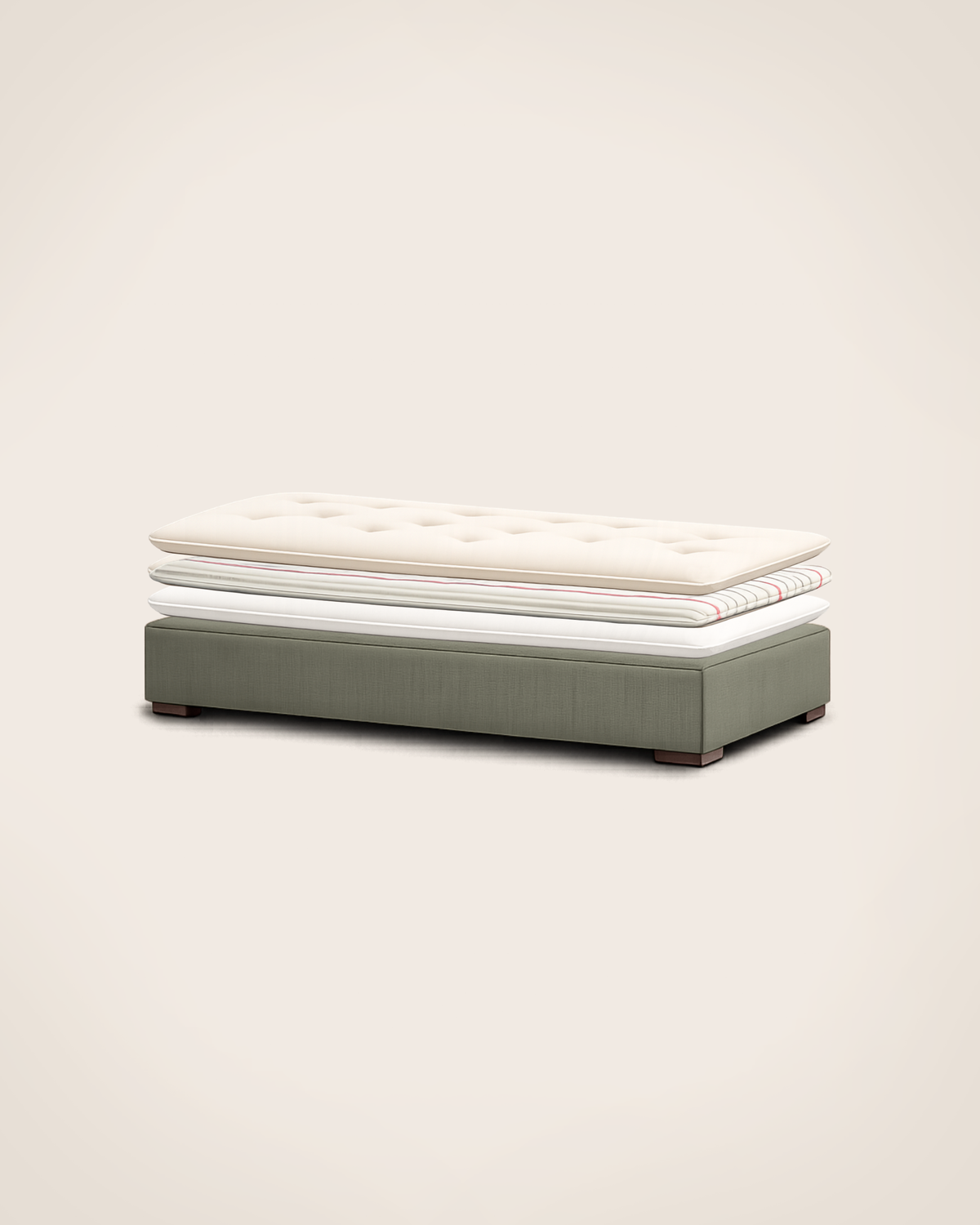 Princess Sofa - Verbena Structure