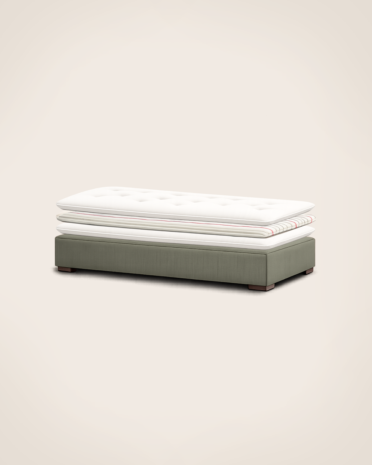 Princess Sofa - Verbena Structure