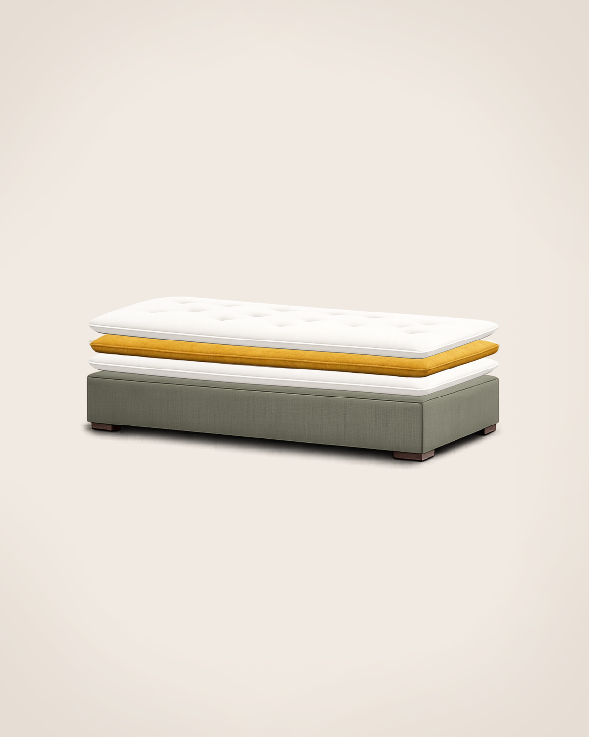 Princess Sofa - Verbena Structure