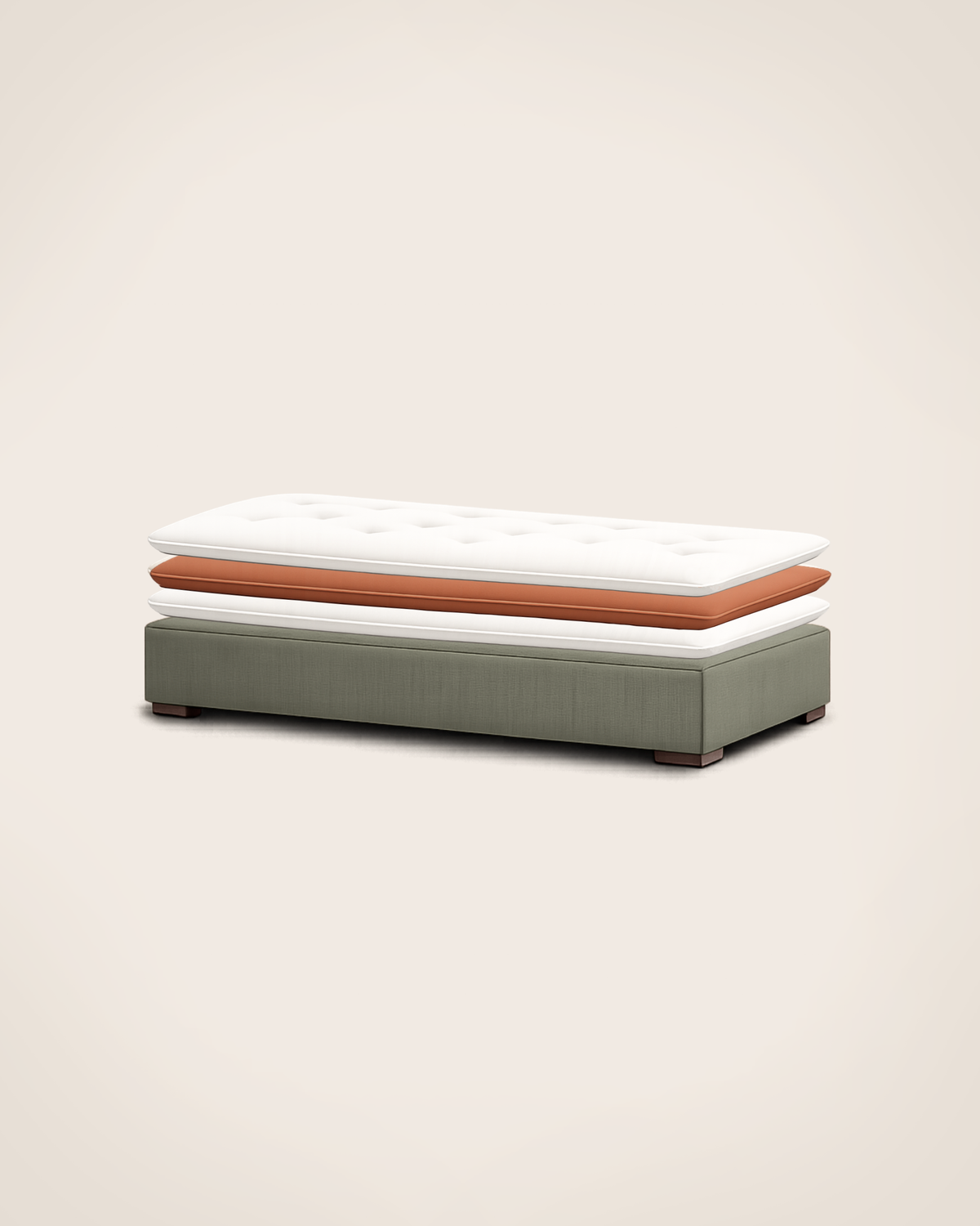 Princess Sofa - Verbena Structure
