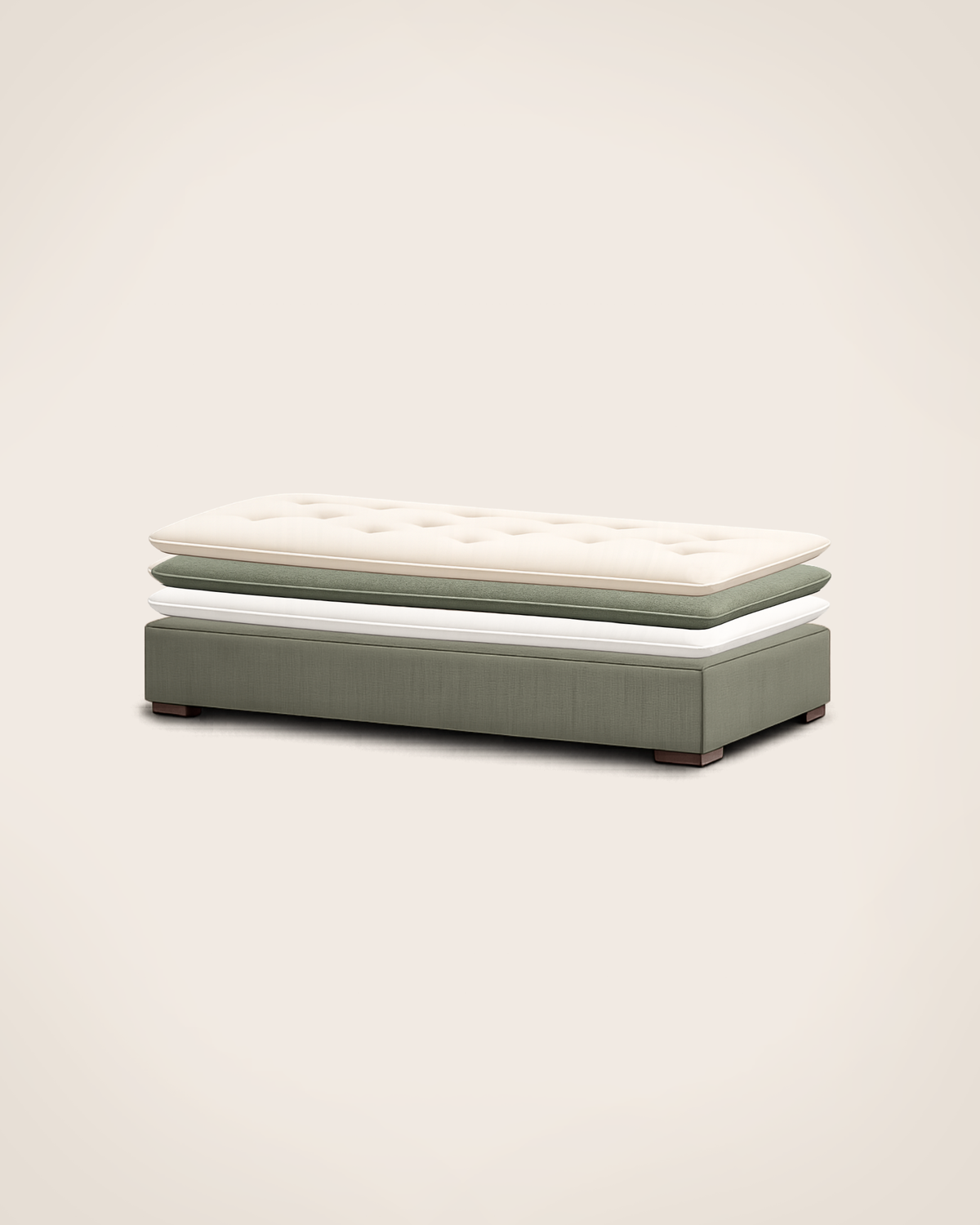 Princess Sofa - Verbena Structure