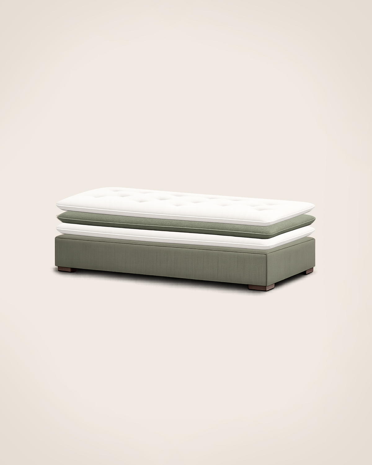 Princess Sofa - Verbena Structure