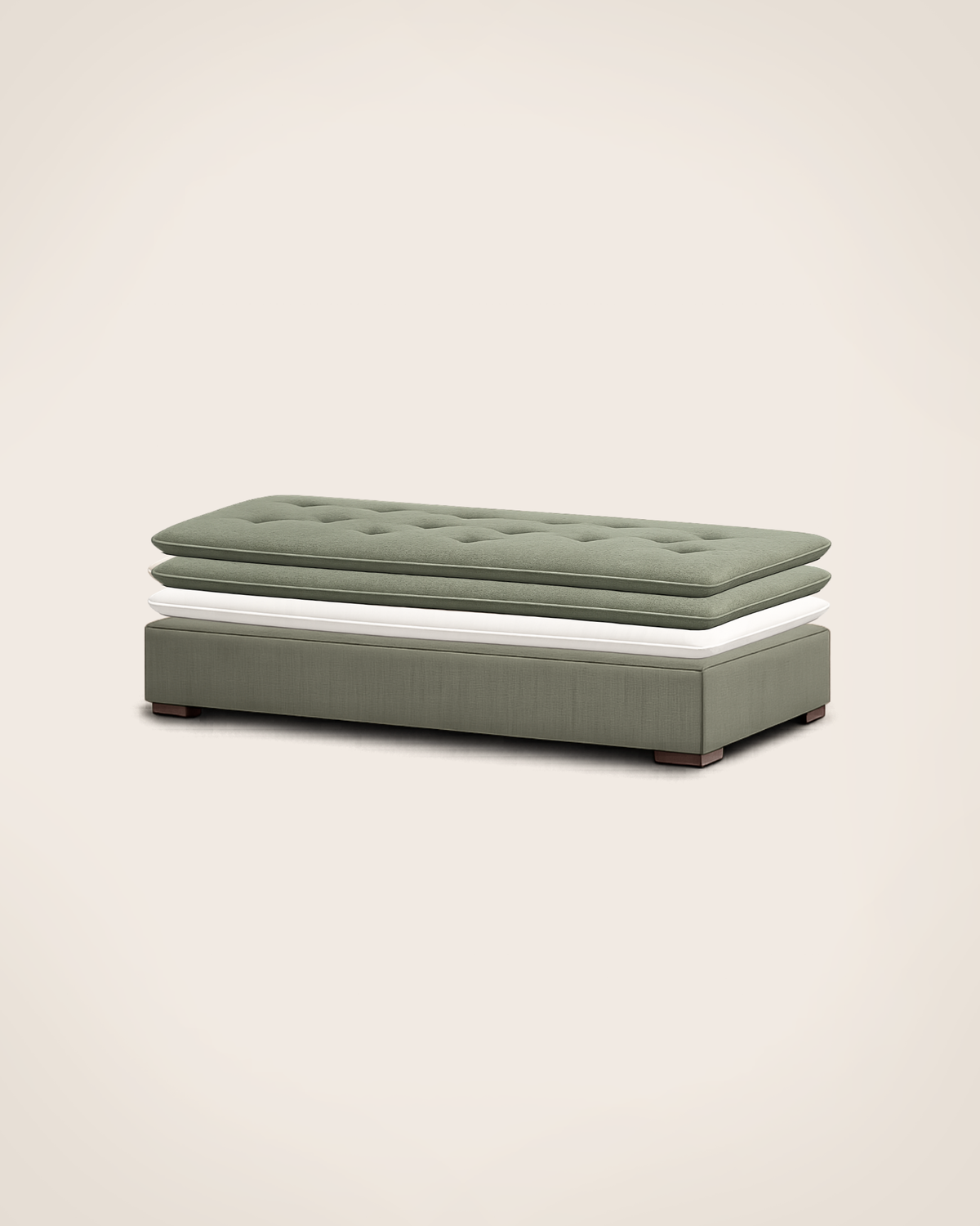 Princess Sofa - Verbena Structure