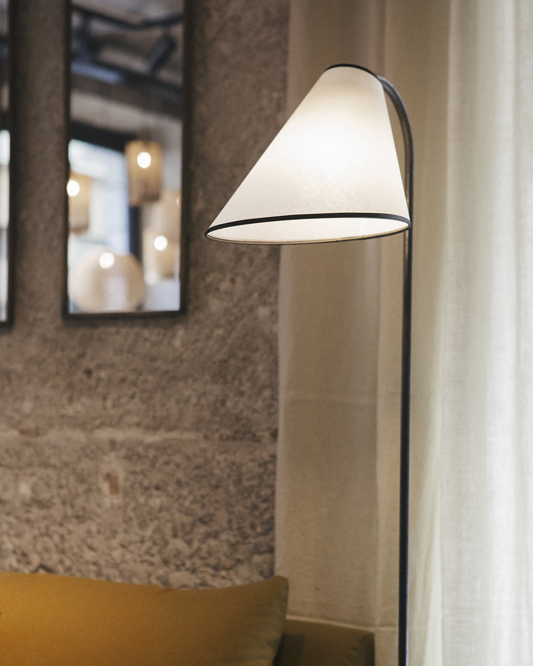 Ella lampshade