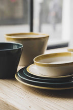Ecume Salad Bowl