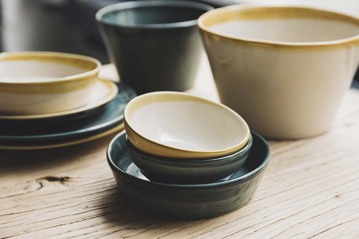 Ecume Salad Bowl