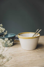 Ecume Salad Bowl