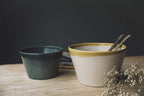 Ecume Salad Bowl