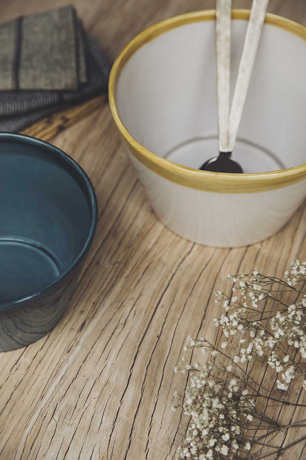 Ecume Salad Bowl