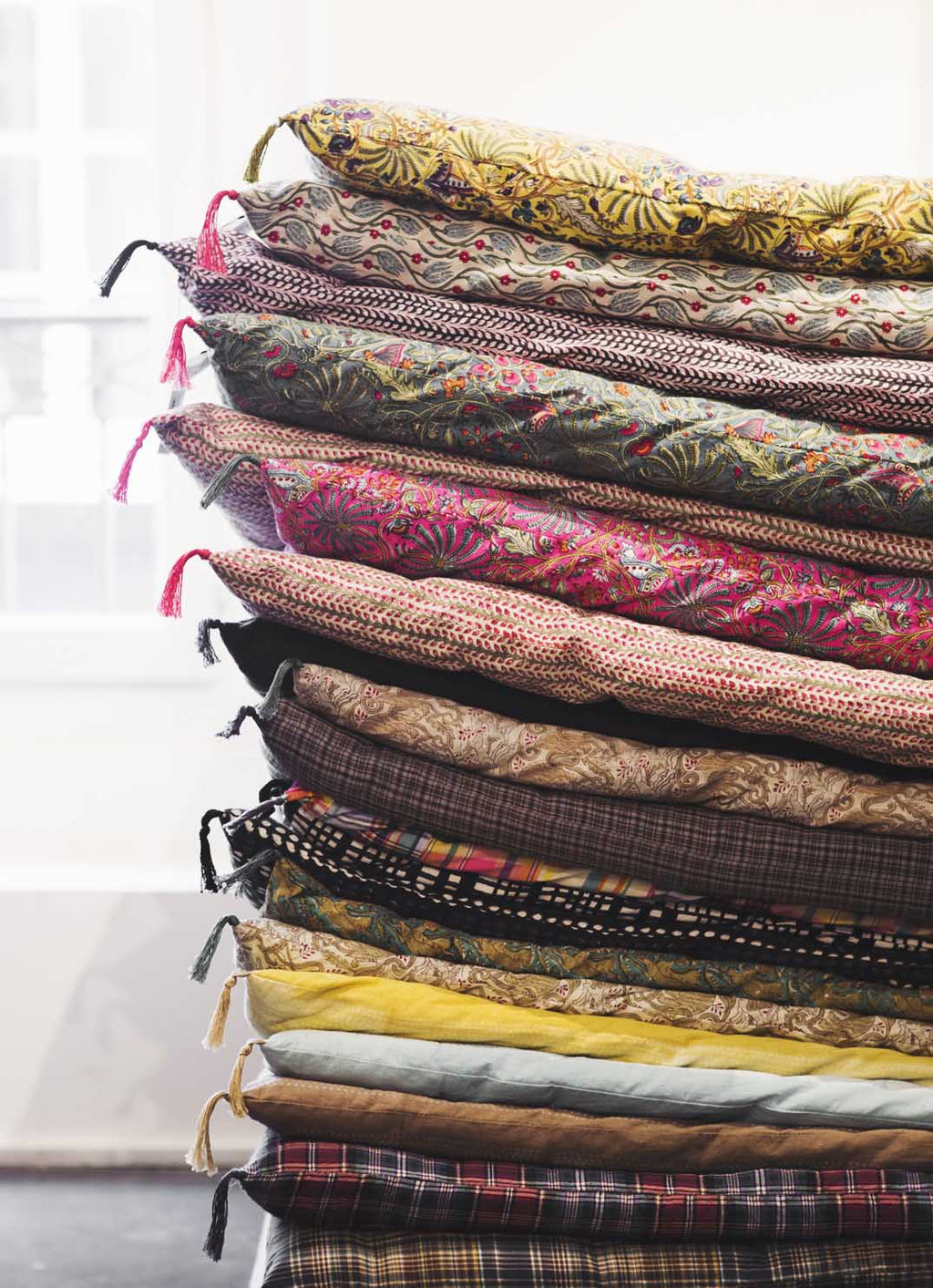 Papilio Quilt