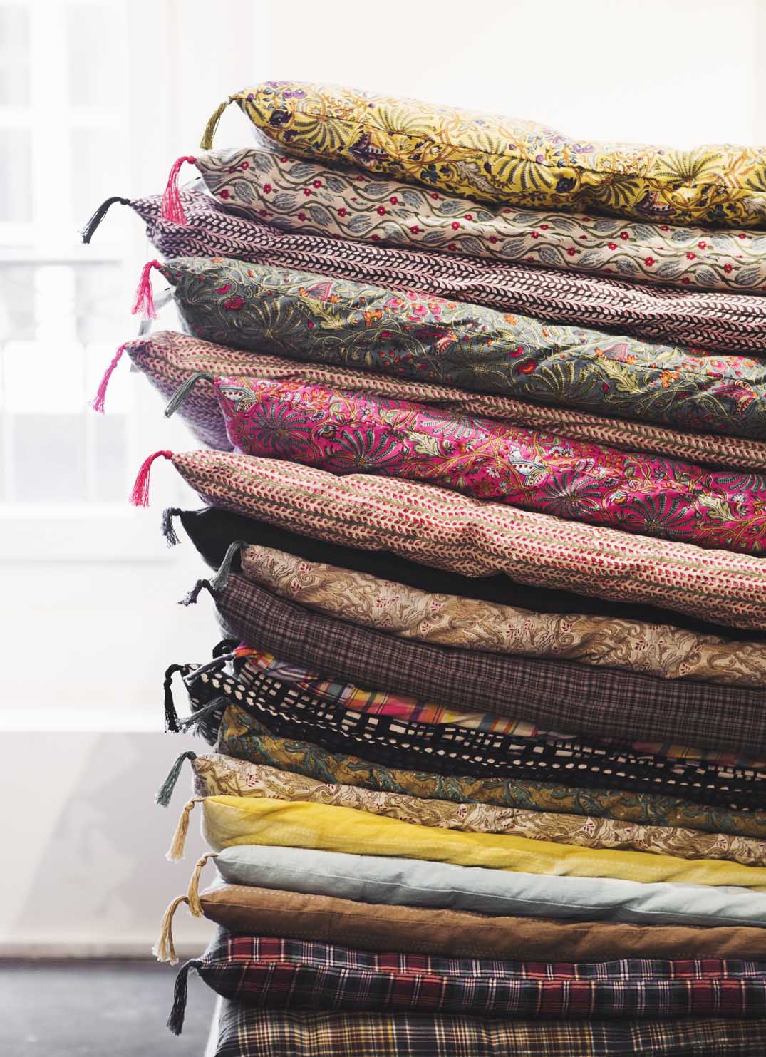 Papilio Quilt