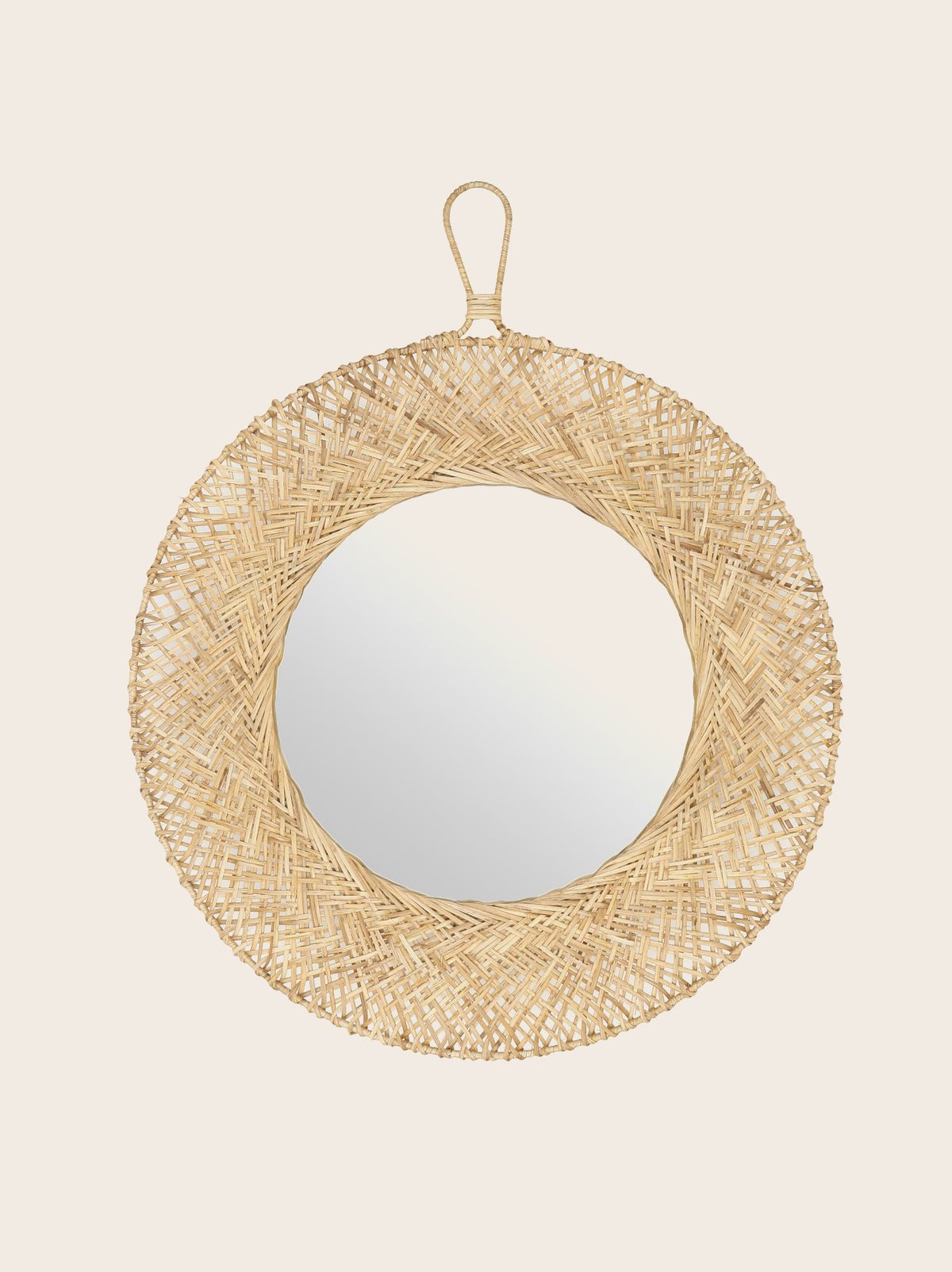 Aena XL Mirror