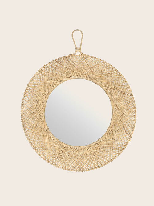 Aena XL Mirror