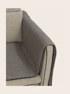 Poppi armchair