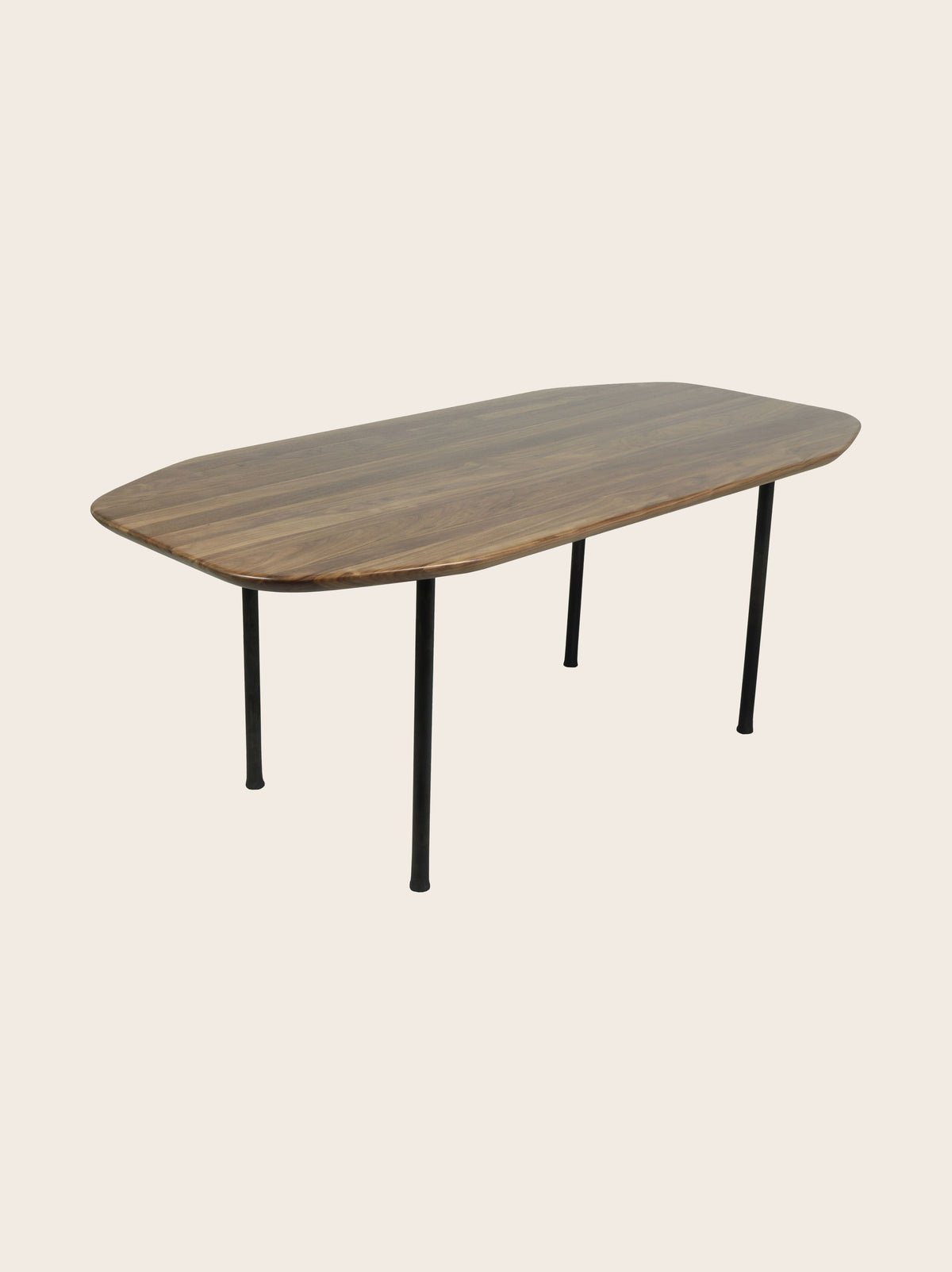 Fuji dining table