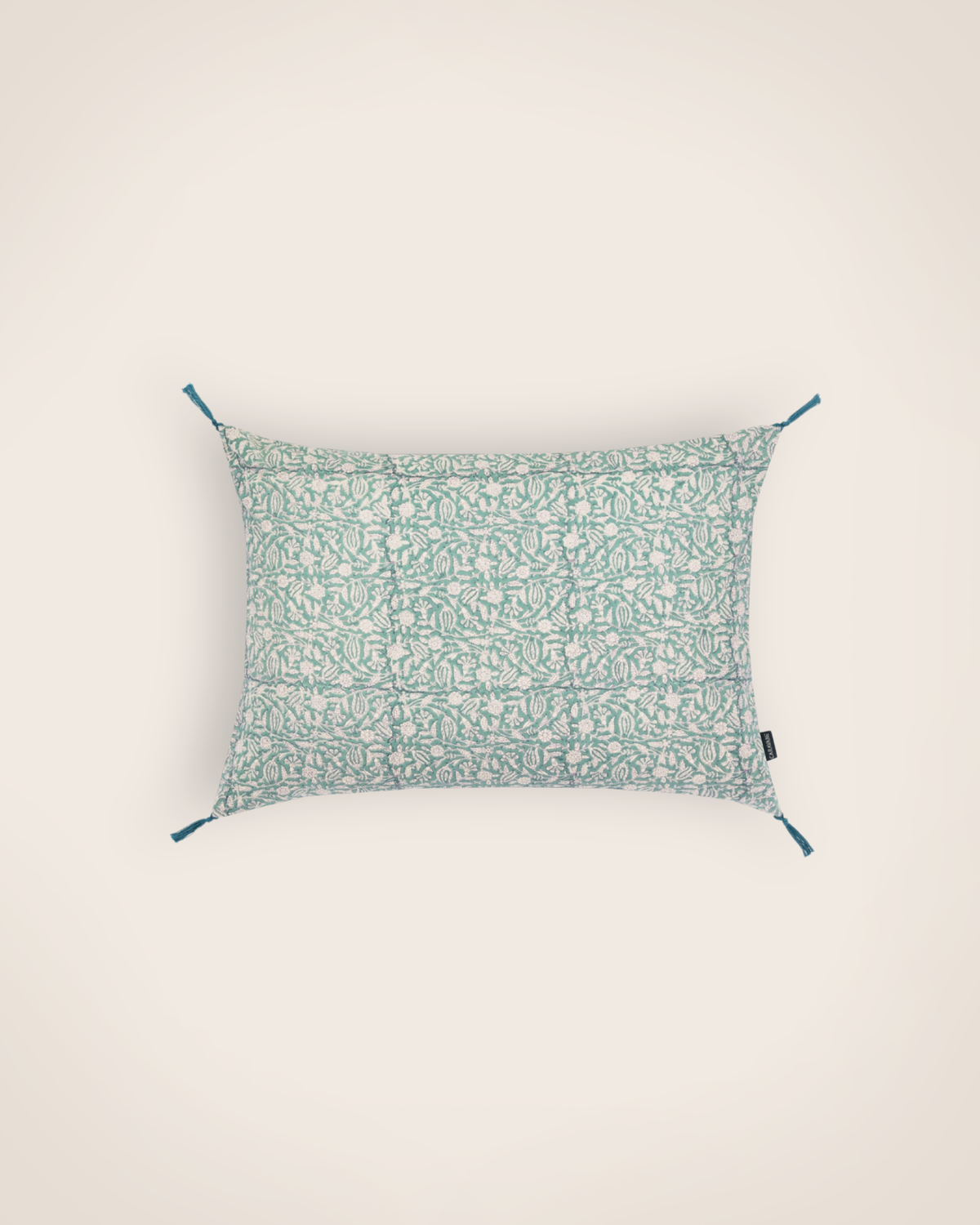 Tulipan cushion cover