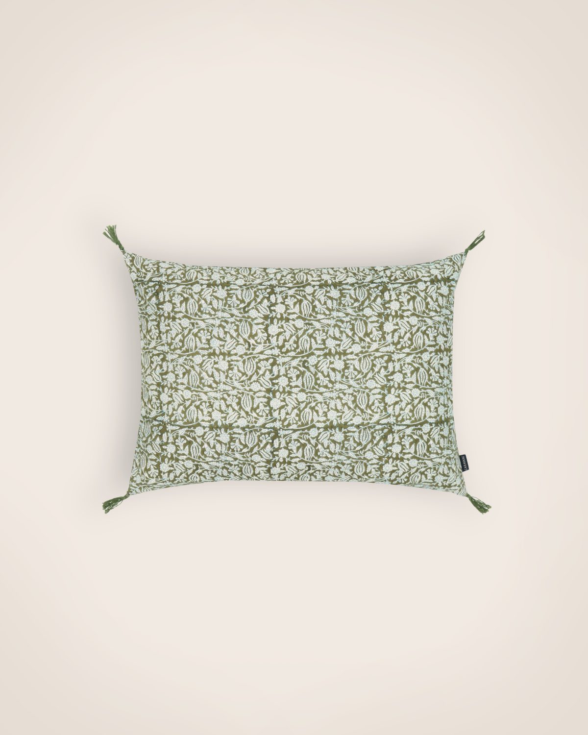 Tulipan cushion cover