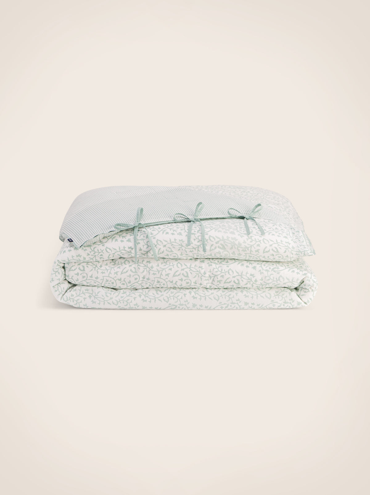 Pattee Duvet Cover