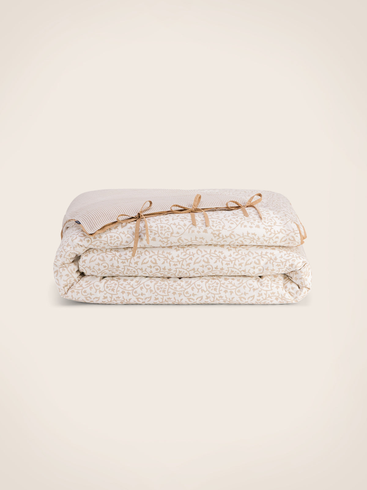Pattee Duvet Cover